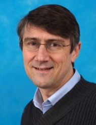 Dr P Harris